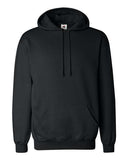 Badger Unisex Hooded Sweatshirt