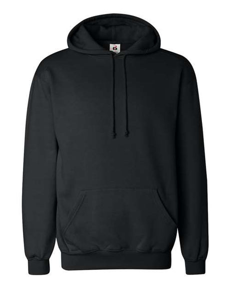 Badger Unisex Hooded Sweatshirt