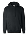 Badger Unisex Hooded Sweatshirt