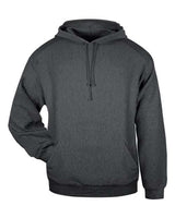 Badger Unisex Hooded Sweatshirt