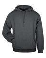 Badger Unisex Hooded Sweatshirt