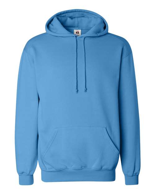 Badger Unisex Hooded Sweatshirt