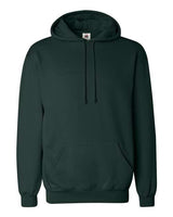 Badger Unisex Hooded Sweatshirt