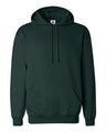 Badger Unisex Hooded Sweatshirt