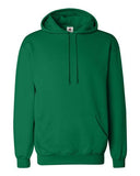 Badger Unisex Hooded Sweatshirt