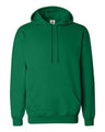 Badger Unisex Hooded Sweatshirt