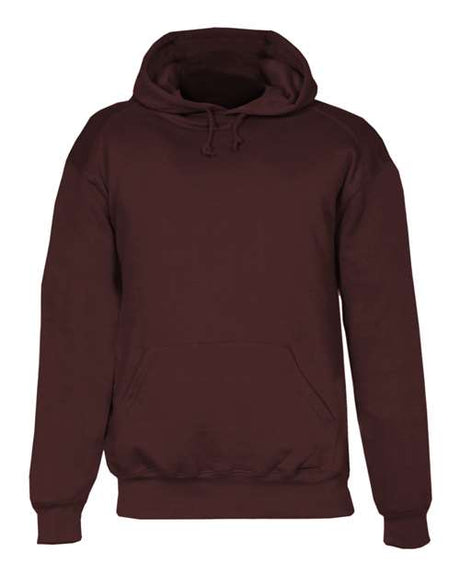 Badger Unisex Hooded Sweatshirt