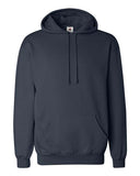 Badger Unisex Hooded Sweatshirt