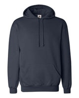 Badger Unisex Hooded Sweatshirt