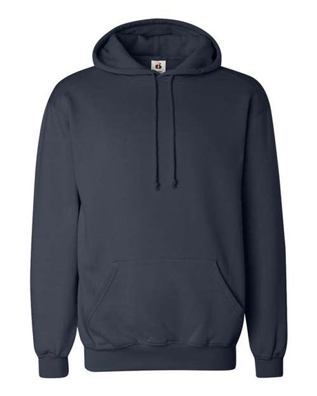 Badger Unisex Hooded Sweatshirt