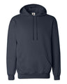 Badger Unisex Hooded Sweatshirt