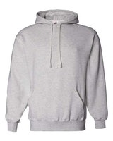 Badger Unisex Hooded Sweatshirt