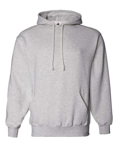 Badger Unisex Hooded Sweatshirt