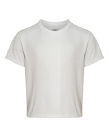 JERZEES® Youth Dri-Power Sport Short Sleeve Crewneck T Shirt