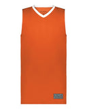 Augusta Sportswear Youth Match Up Basketball Jersey Athletic Team Shirt