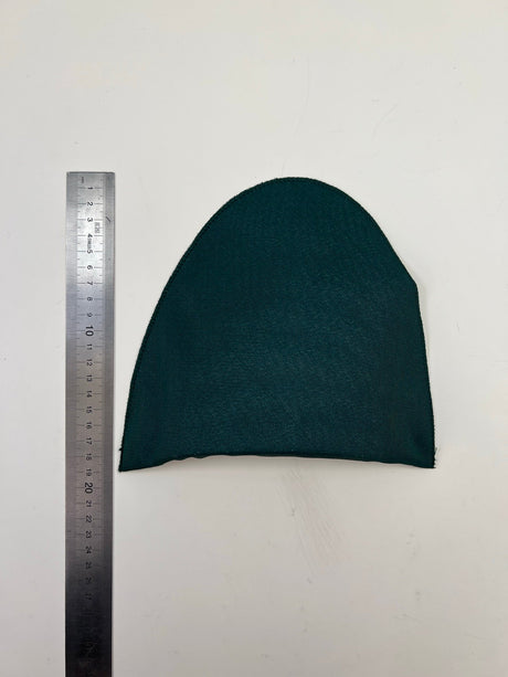 Green Shades Sewing Notions