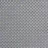 1 Yard Fretwork Upholstery & Drapery Fabric Width: 54"