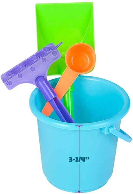 Mini Beach Play Sets