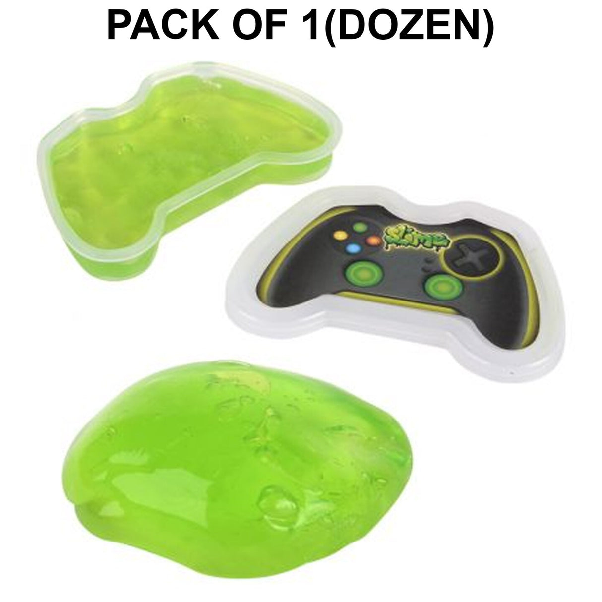 Game Controller Slime