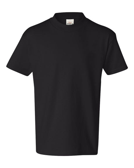12 Packs: Hanes® Authentic Youth T-Shirts