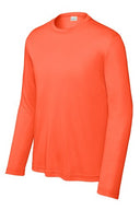 24 Pack: Sport-Tek®Youth Long Sleeve PosiCharge Competitor Tee