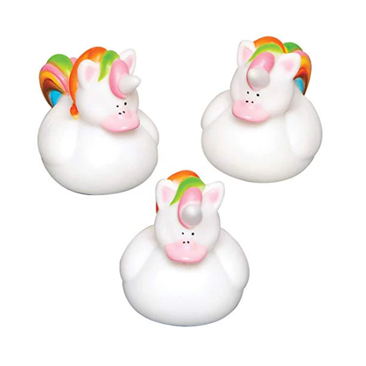 Unicorn Rubber Ducks