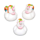 Unicorn Rubber Ducks