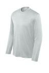 12 Pack: Sport-Tek® Youth Long Sleeve PosiCharge Competitor Tee