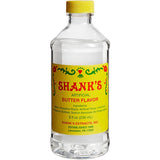 Shank's 8 fl. oz. Imitation Butter