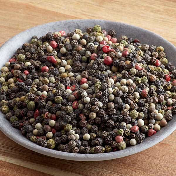 Regal Gourmet Peppercorn Medley 5 lb.