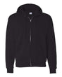 Hanes Unisex EcoSmart Full-Zip Hooded Sweatshirt
