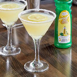 Master of Mixes 375 mL Single Pressed Lemon Juice