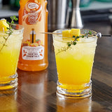 Master of Mixes 375 mL Mango Syrup