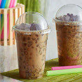 Bossen 2.2 lb. Hokkaido Milk Tea Powder Mix