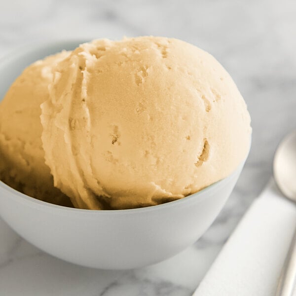 I. Rice 1 Gallon Peach Water Ice Base