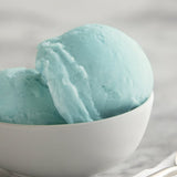 I. Rice 1 Gallon Cotton Candy Water Ice Base - 4/Case