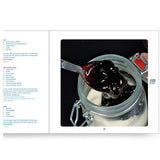 Ice Cream, Artisanal Ice Cream Recipe Book