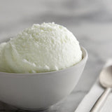 I. Rice 1 Gallon Margarita Water Ice Base - 4/Case