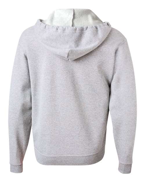 NuBlend® Full-Zip Hooded Sweatshirt
