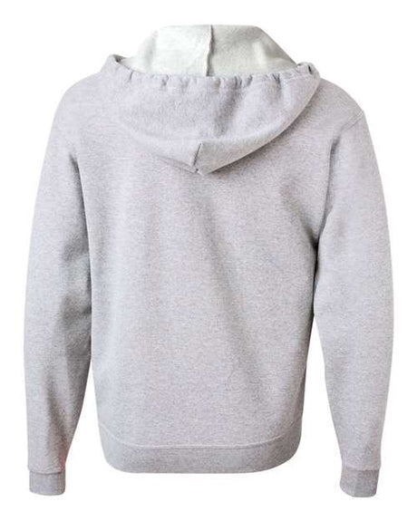 NuBlend® Full-Zip Hooded Sweatshirt