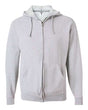 JERZEES Unisex NuBlend Full-Zip Hooded Sweatshirt