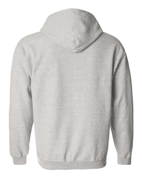 Unisex Heavy Blend™ Full-Zip Hooded Sweatshirt