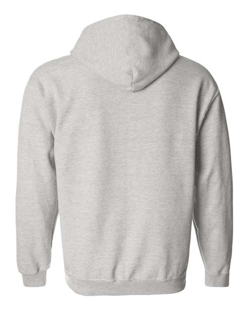 Heavy Blend™ Full-Zip Hooded Sweatshirt