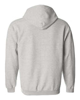 Heavy Blend™ Full-Zip Hooded Sweatshirt for Men