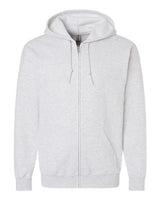 Gildan Unisex Heavy Blend Full-Zip Hooded Sweatshirt