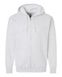 Gildan Unisex Heavy Blend Full-Zip Hooded Sweatshirt