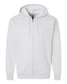 Gildan Unisex Heavy Blend Full-Zip Hooded Sweatshirt