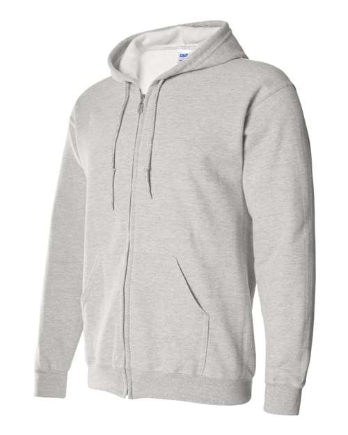 Heavy Blend™ Full-Zip Hooded Sweatshirt