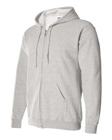 Heavy Blend™ Full-Zip Hooded Sweatshirt