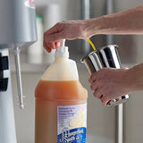 J. Hungerford Smith Banana Fountain & Milkshake Syrup 1 Gallon